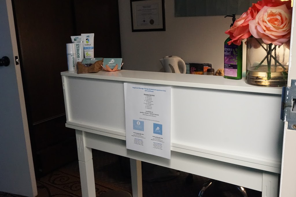 Nicole M. Andrews Registered Massage Therapy Oshawa | 58 Rossland Rd W unit 214, Oshawa, ON L1G 2V5, Canada | Phone: (289) 385-7808