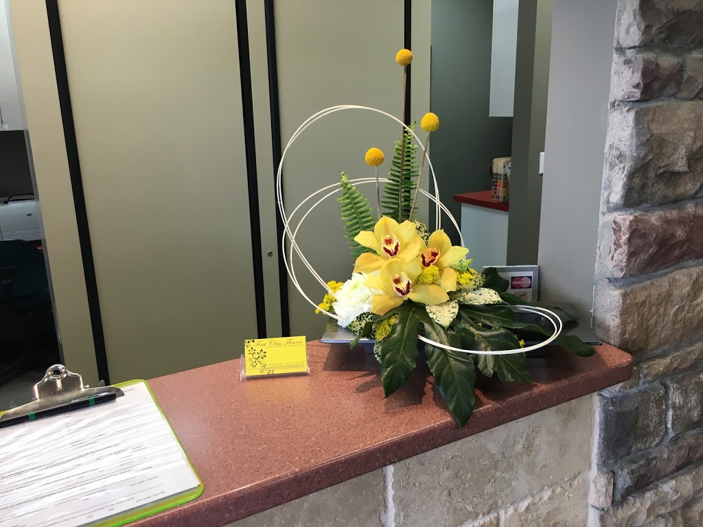 Haysboro Dental Care - Dental Implants And Orthodontics Centre | 8421 Elbow Dr SW, Calgary, AB T2V 1K8, Canada | Phone: (403) 800-3056