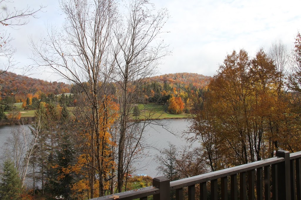 Location 4 Saisons | 3809 Chemin Lacoste, Rivière-Rouge, QC J0T 1T0, Canada | Phone: (866) 964-3853