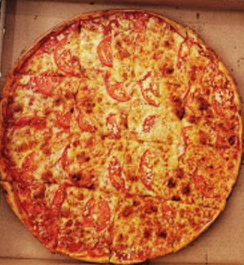 Pizzaland | 1765 Main St, Winnipeg, MB R2V 1Z8, Canada | Phone: (204) 336-3333