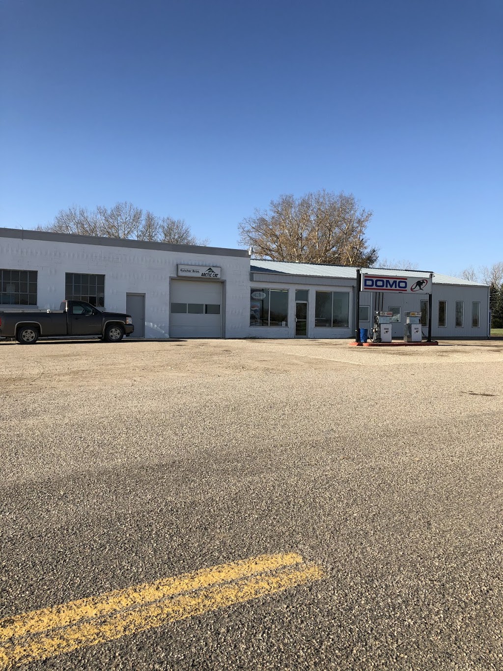 Kutcher Brothers Svc Ltd | Highway 11, Findlater, SK S0G 1P0, Canada | Phone: (306) 638-4860