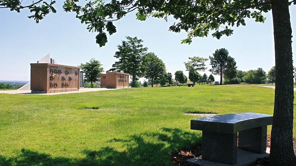 Oakridge Memorial Gardens | cemetery | 1078 Old Sackville Rd, Middle Sackville, NS B4E 3A6, Canada | 9028321313 OR +1 902-832-1313