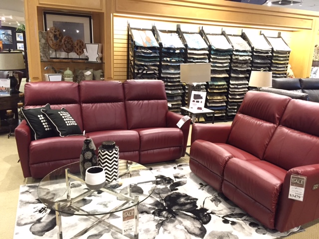 La-Z-Boy Furniture Galleries - Kingston | furniture store | 770 Gardiners Rd #3, Kingston, ON K7M 3X9, Canada | 6133890600 OR +1 613-389-0600