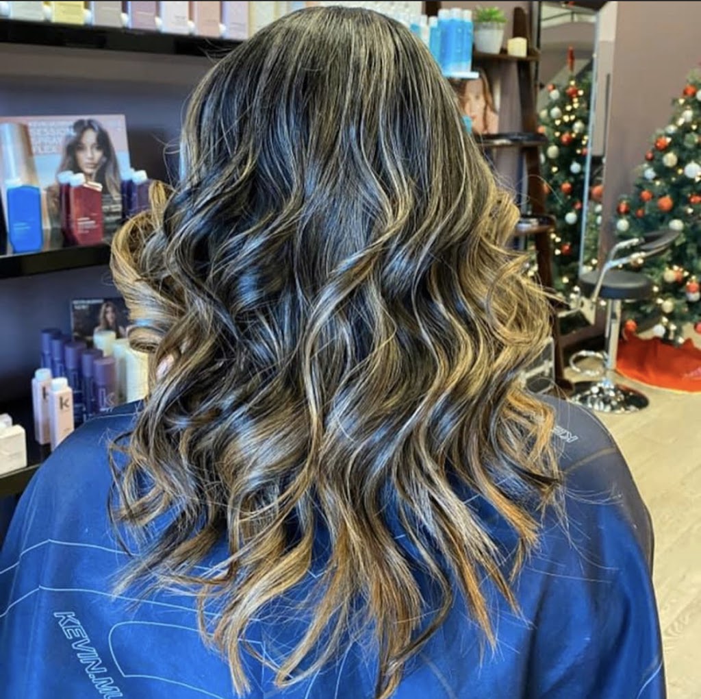 Energie Hair Studio | 6035 199 St NW, Edmonton, AB T6M 0M8, Canada | Phone: (780) 483-1414