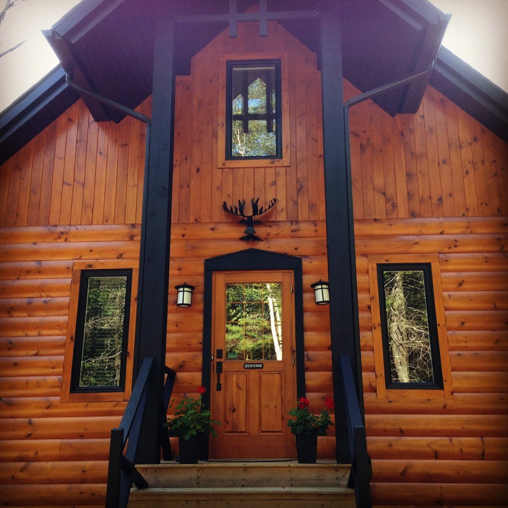 Peinture Beaudry Richard Inc | 285 Rue de lIris, Mont-Tremblant, QC J8E 2S6, Canada | Phone: (819) 808-1577