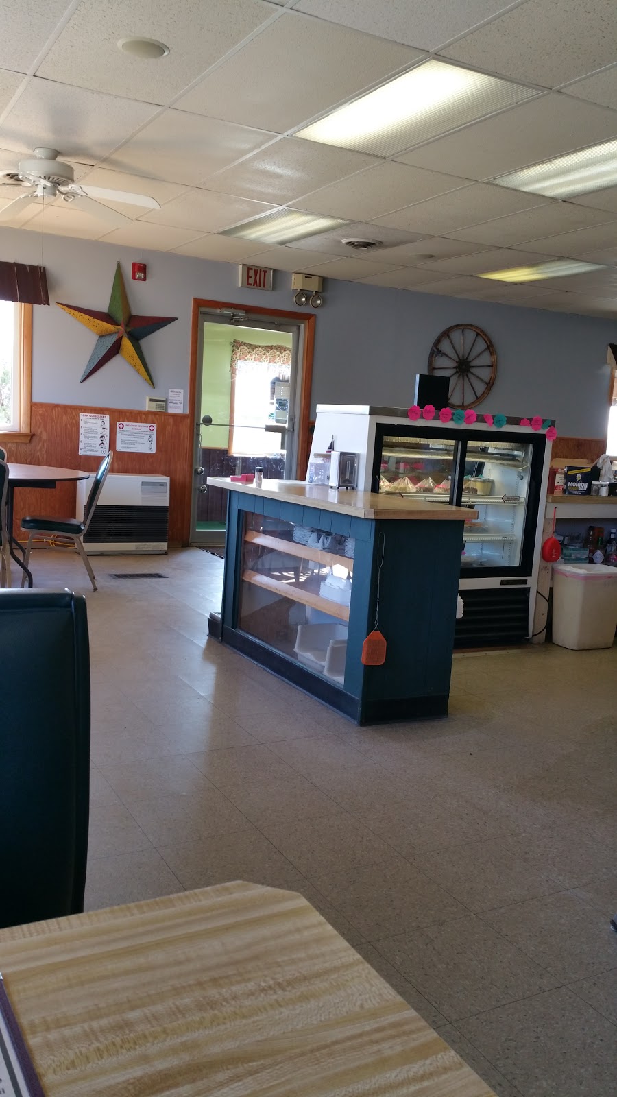 Sandis Kountry Kitchen | 2539 US-11, Mooers, NY 12958, USA | Phone: (518) 236-6397