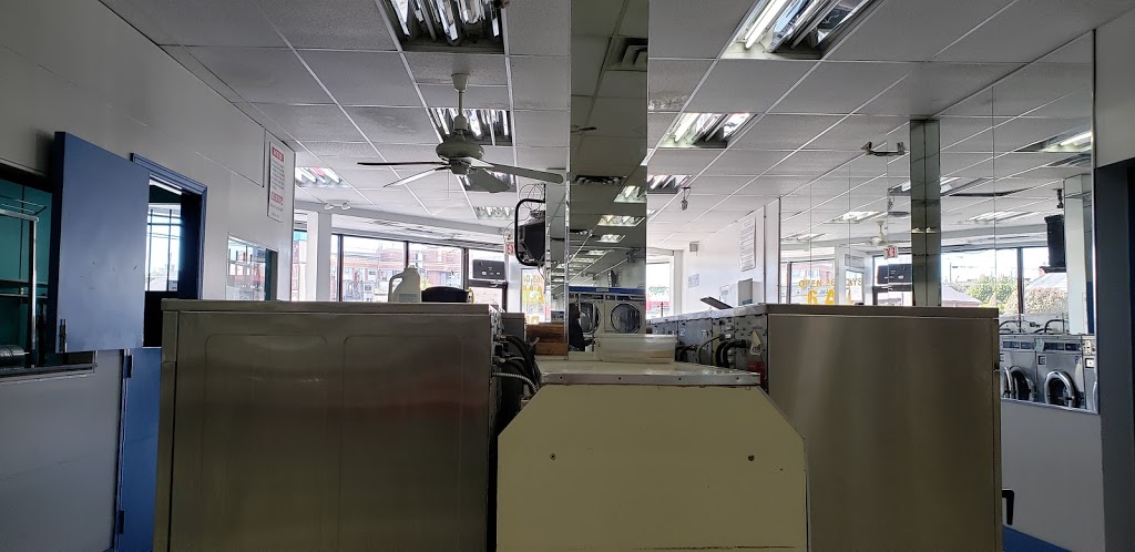 Snow White Laundry | 60 Danforth Rd, Scarborough, ON M1L 3W4, Canada | Phone: (416) 551-1290