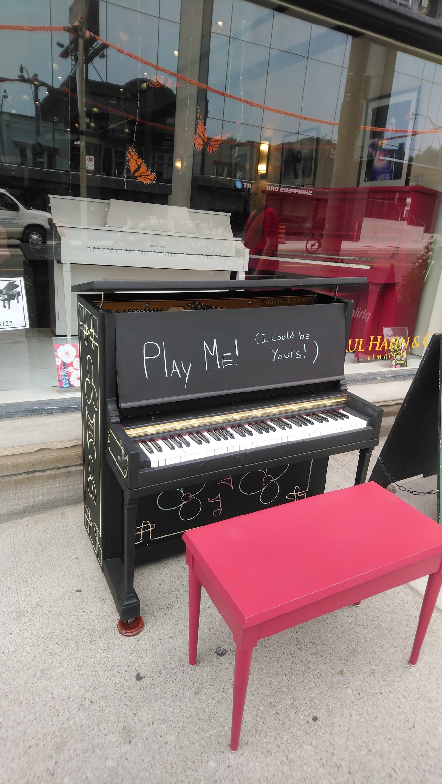 Paul Hahn & Co. | 1058 Yonge St, Toronto, ON M4W 2L4, Canada | Phone: (416) 922-3122
