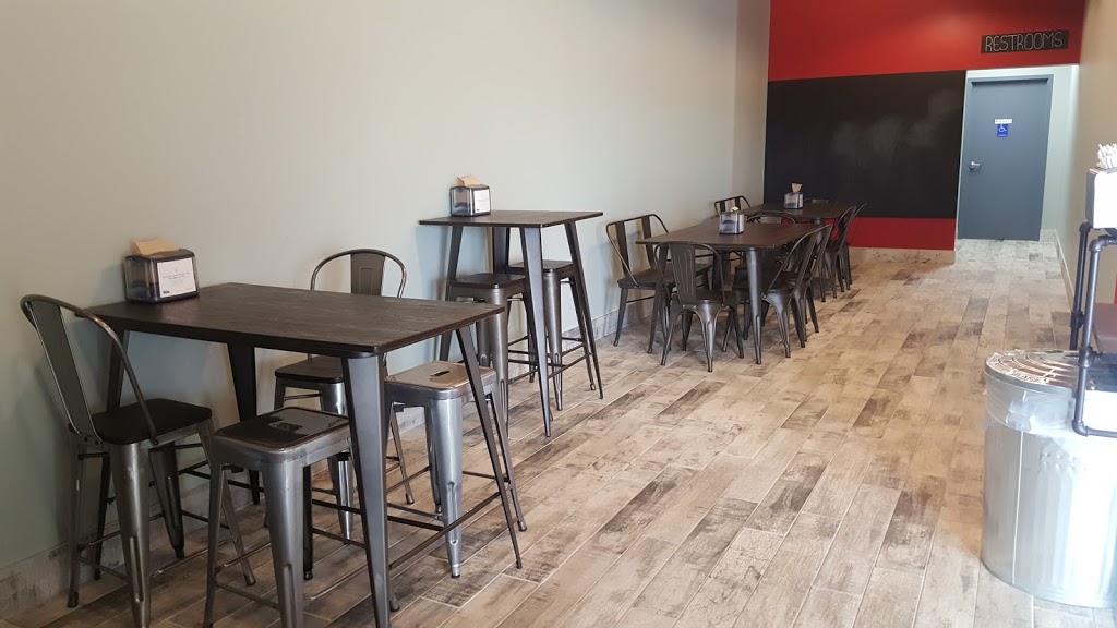 Francos East | 1950 Lauzon Rd, Windsor, ON N8T 2Z3, Canada | Phone: (519) 979-2378