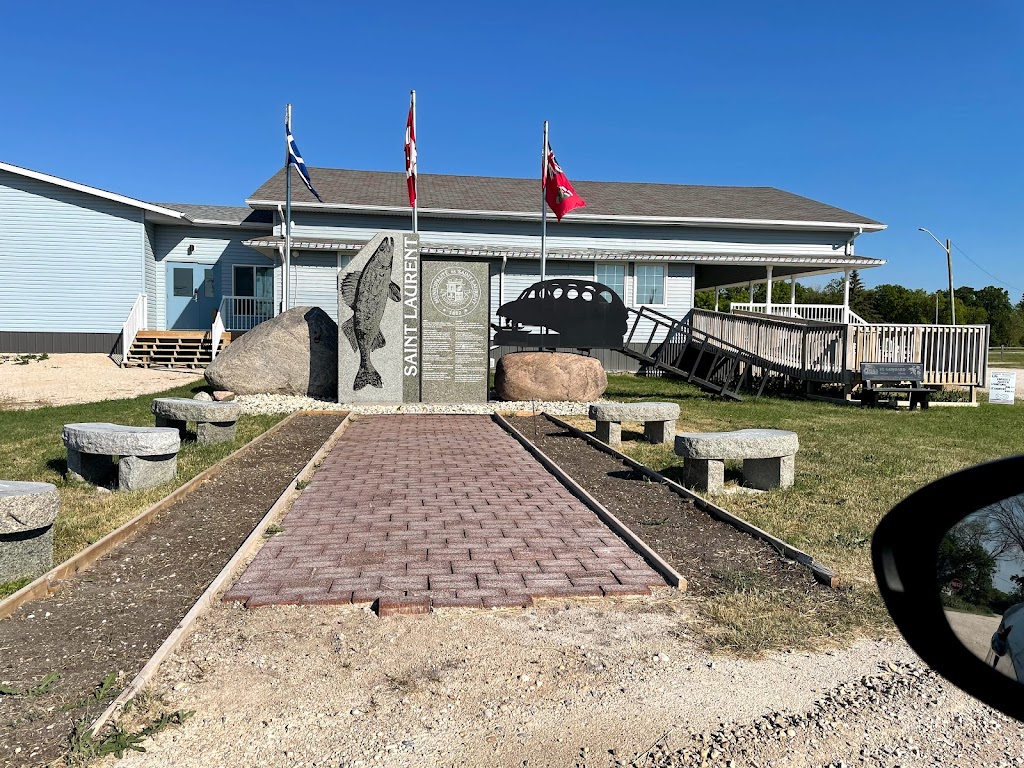 St Laurent Rural Municipality Of | 16 Veterans Memorial Rd, Saint Laurent, MB R0C 2S0, Canada | Phone: (204) 646-2259