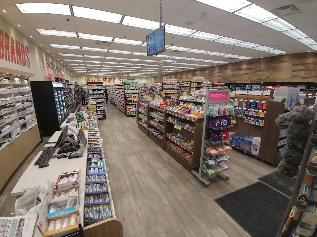 Healthy Planet - North West London | 1965 Hyde Park Rd Unit 102, London, ON N6H 0A3, Canada | Phone: (519) 657-7070