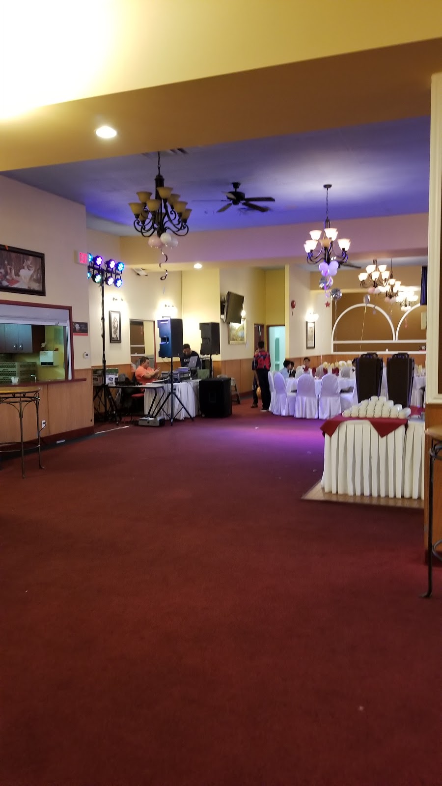 Punjab Banquet Hall & Restaurant | 94 Mandalay Dr, Winnipeg, MB R2P 1V8, Canada | Phone: (204) 775-1600