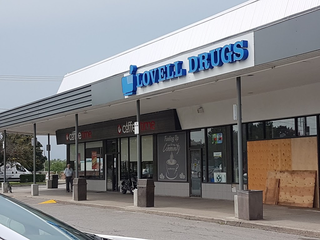 Coffee Time Donuts | 500 Rossland Rd W, Oshawa, ON L1J 3H2, Canada | Phone: (905) 240-2436