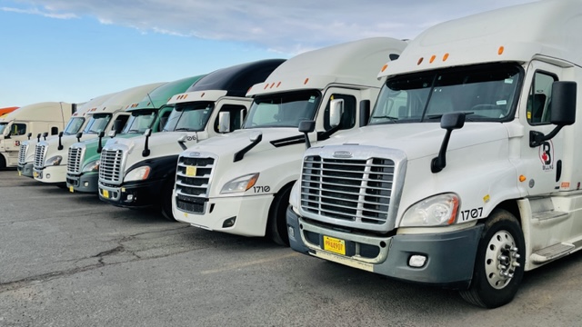 Billing Transport Ltd | 1 Kingswood Dr #218, Hammonds Plains, NS B4B 0P4, Canada | Phone: (902) 932-4466