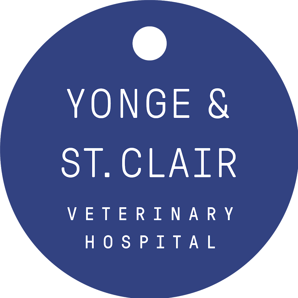 Yonge & St. Clair Veterinary Hospital | 33 Alvin Ave, Toronto, ON M4T 2A7, Canada | Phone: (416) 792-4090