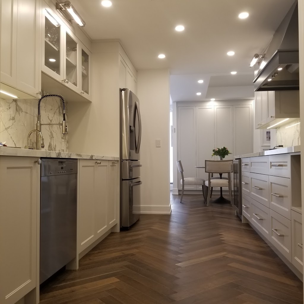 MG Design Build Inc. | 171 Kingscross Dr, King City, ON L7B 1E6, Canada | Phone: (647) 897-1177