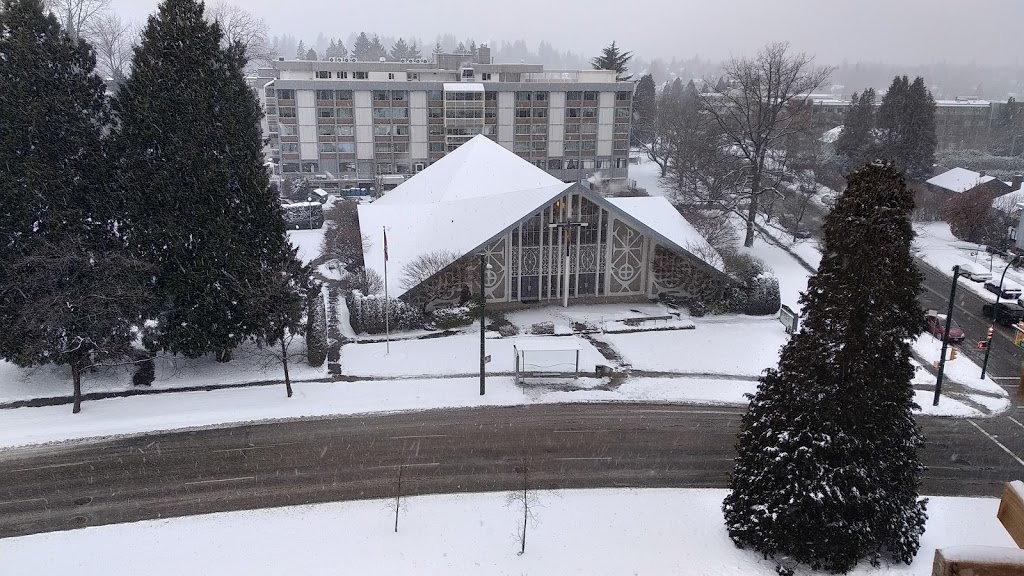 Holy Name of Jesus Parish | 4925 Cambie St, Vancouver, BC V5Z 2Z4, Canada | Phone: (604) 261-9393