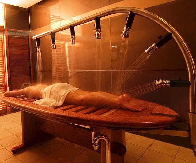 Forever Spa | spa | 201, 2190 Warden Ave, Scarborough, ON M1T 1V6, Canada | 4168007887 OR +1 416-800-7887