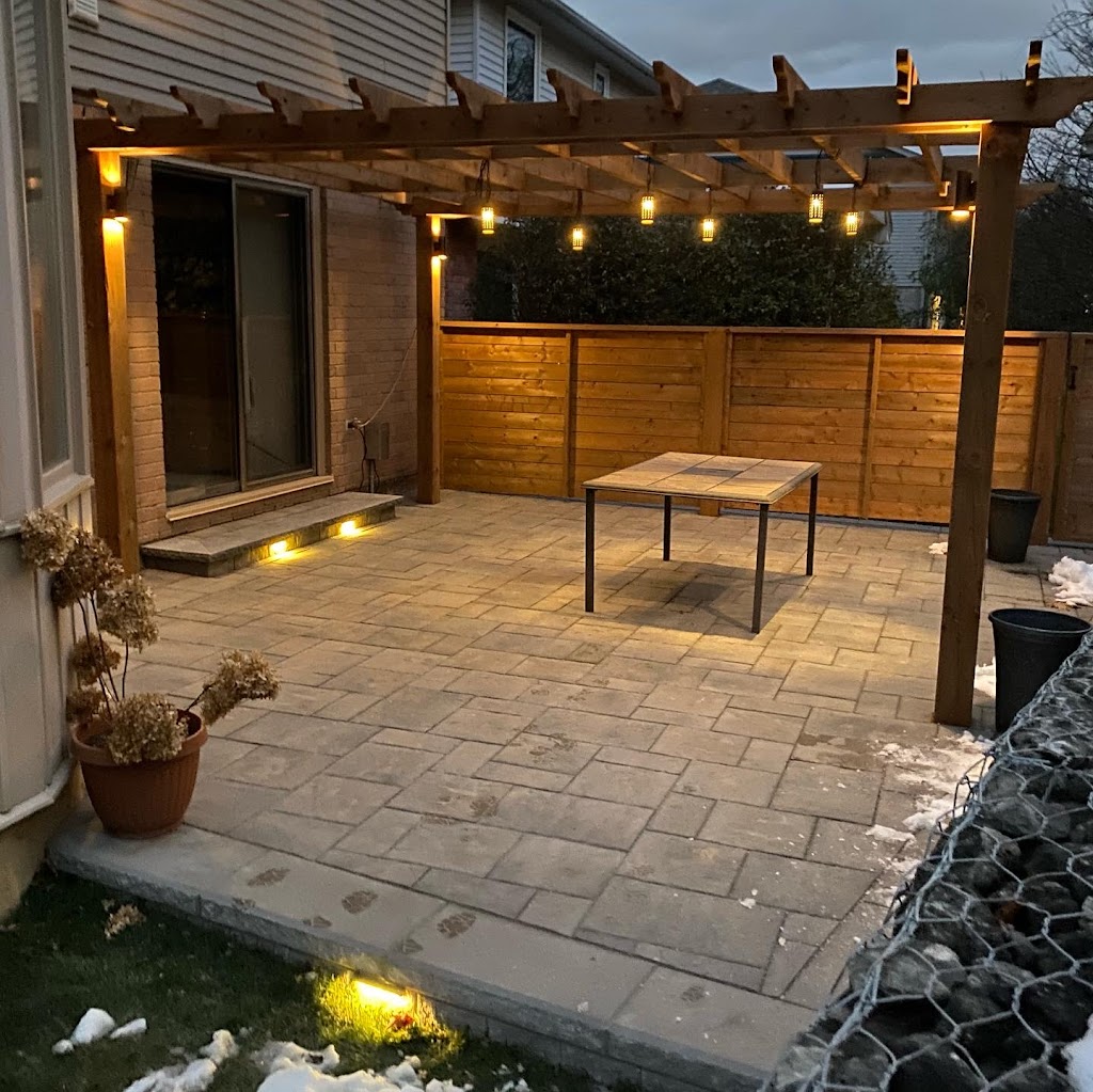 All In One Landscaping Inc | 102 Plaza Drive, Dundas, ON L9H 6Y3, Canada | Phone: (905) 745-9145