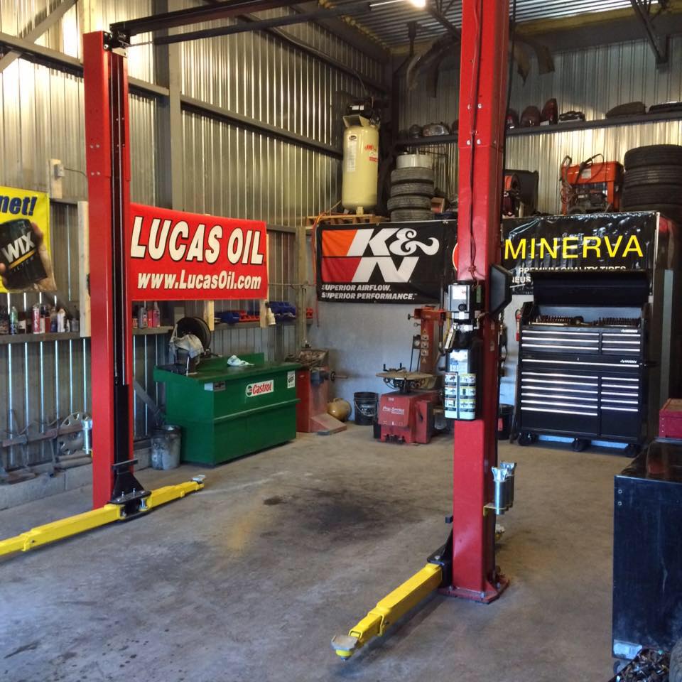Garage C.A Lemay | 3480 Rue King E, Sherbrooke, QC J1G 5J3, Canada | Phone: (819) 432-3920