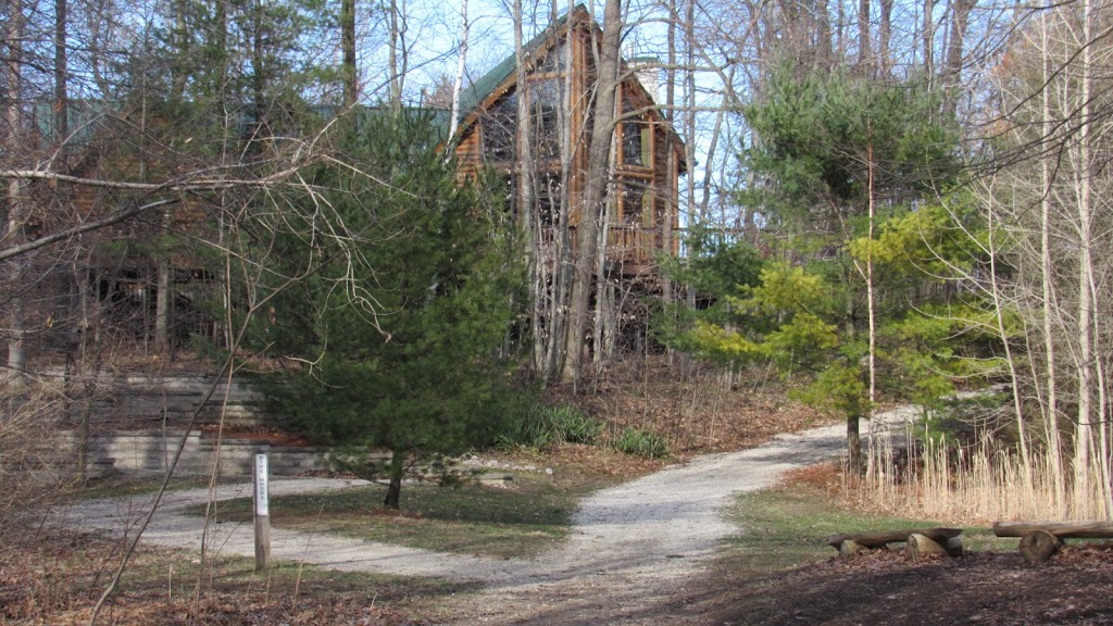 Pine River Nature Center | 2585 Castor Rd, Goodells, MI 48027, USA | Phone: (810) 364-5477