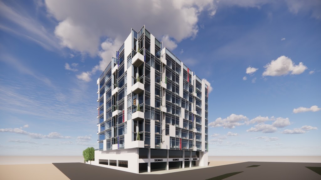 MA Architects Ltd. | 2116 Turnberry Ln, Coquitlam, BC V3E 3N3, Canada | Phone: (604) 780-3243