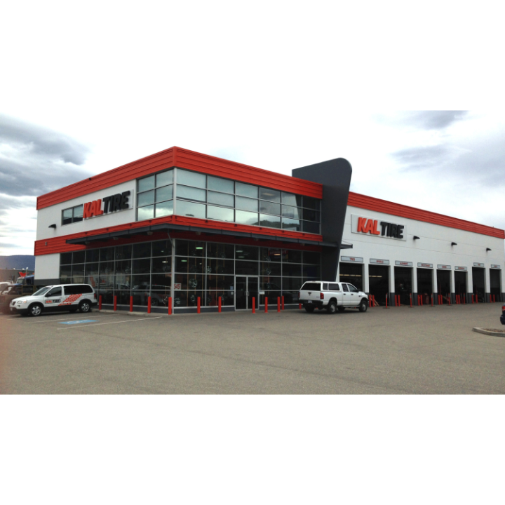 Kal Tire | 5451 Anderson Way, Vernon, BC V1T 9V1, Canada | Phone: (250) 542-1156