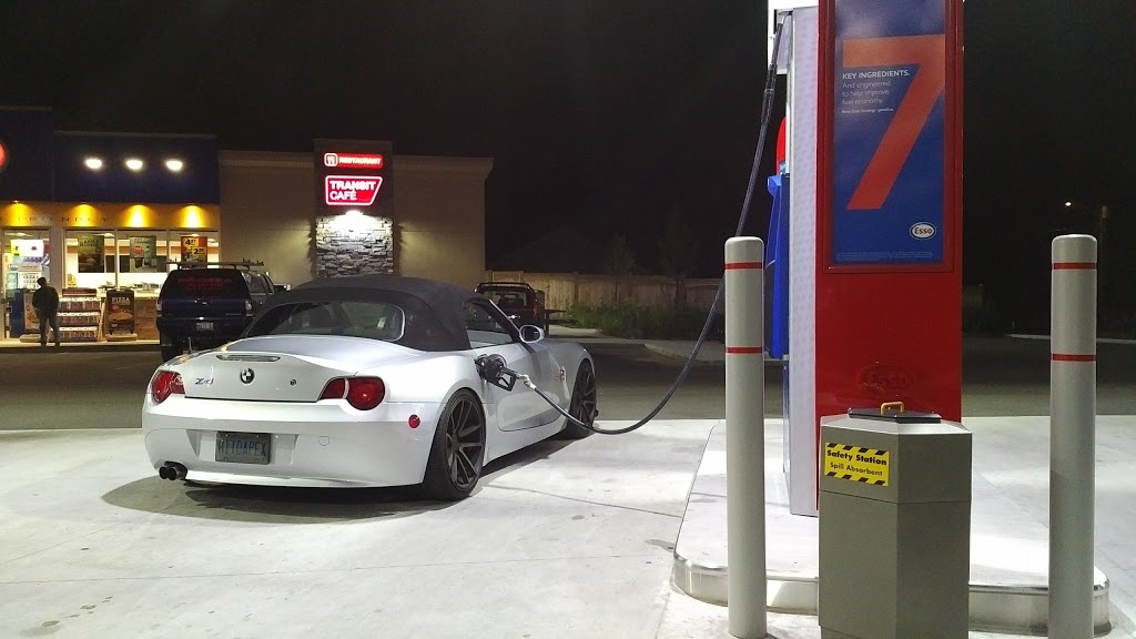 Esso | 10150 ON-26, Collingwood, ON L9Y 3Z1, Canada | Phone: (705) 444-9593
