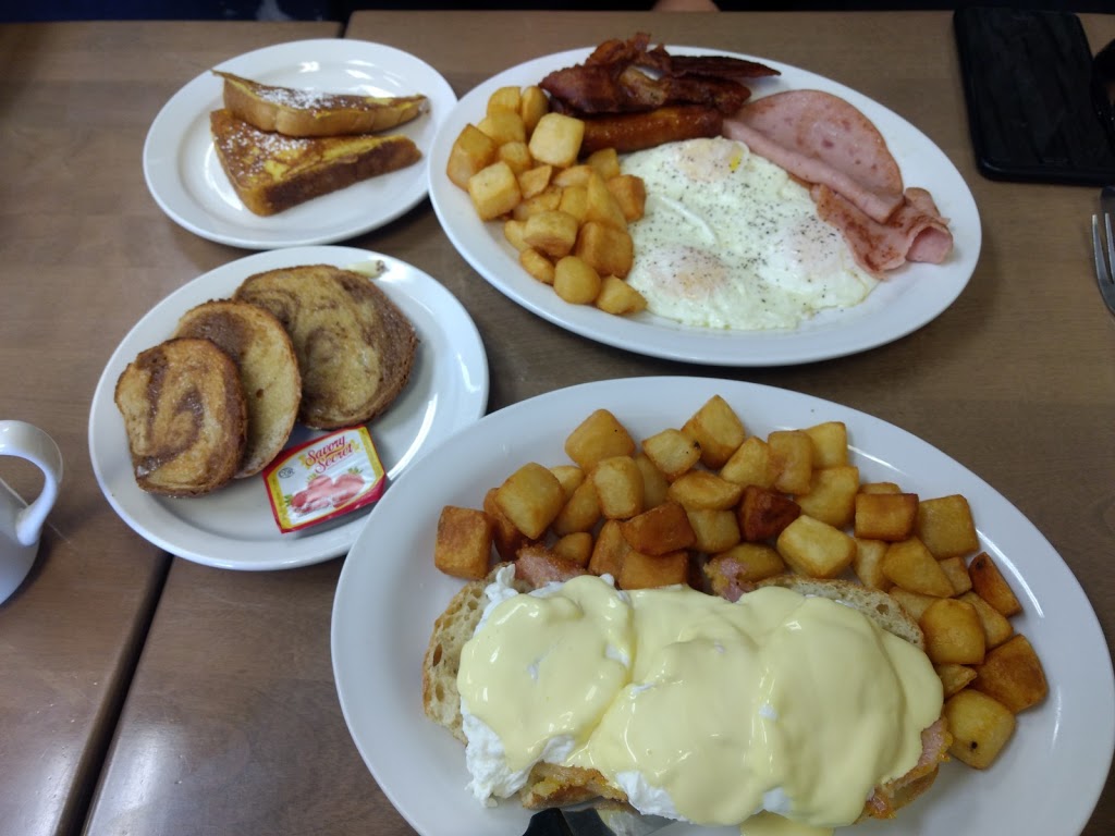 Daybreak Breakfast | Newmarket, ON L3Y 2R9, Canada