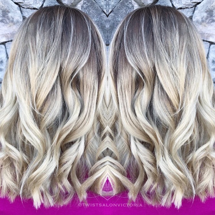 Twist Salon | 1325 Bear Mountain Pkwy, Victoria, BC V9B 6T8, Canada | Phone: (250) 590-3790