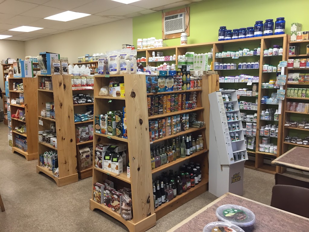 Rising Sun Natural Foods | 202 Commercial St, Berwick, NS B0P 1E0, Canada | Phone: (902) 538-0317