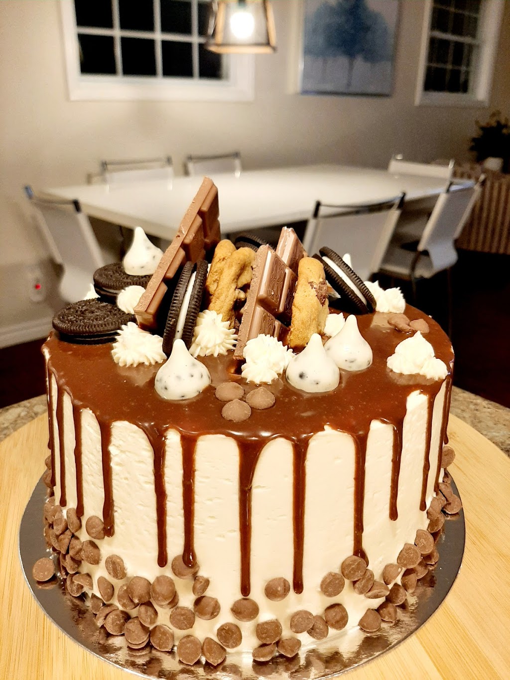 Sprinkles n Things | 1482 ON-7A, Bethany, ON L0A 1A0, Canada | Phone: (905) 439-6244