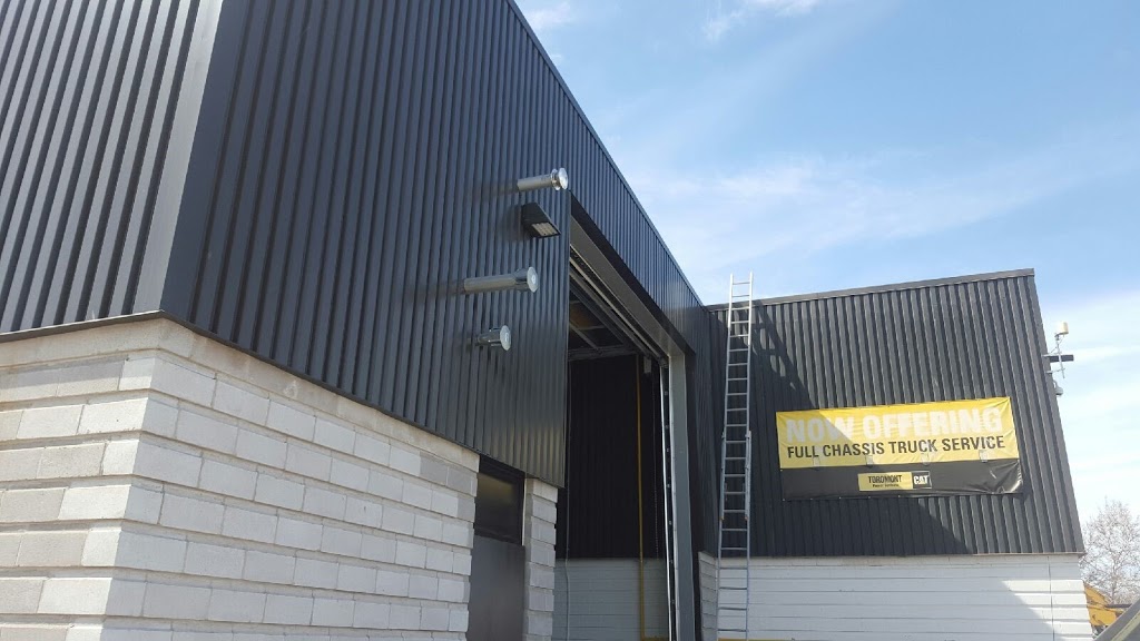 Flat Roof Ontario Ltd. | 33877 Mitchell Line Box 429, Lucan, ON N0M 2J0, Canada | Phone: (519) 225-2022