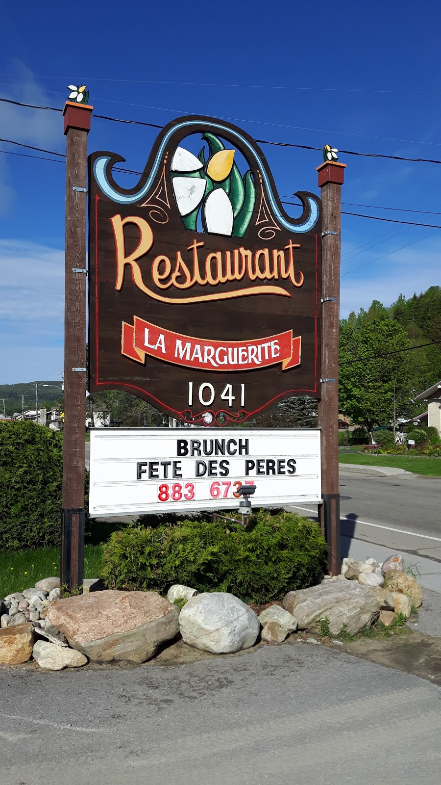 Marguerite Plats cuisinés Inc. | 1041 Rue Principale, Saint-Côme, QC J0K 2B0, Canada | Phone: (450) 883-6737
