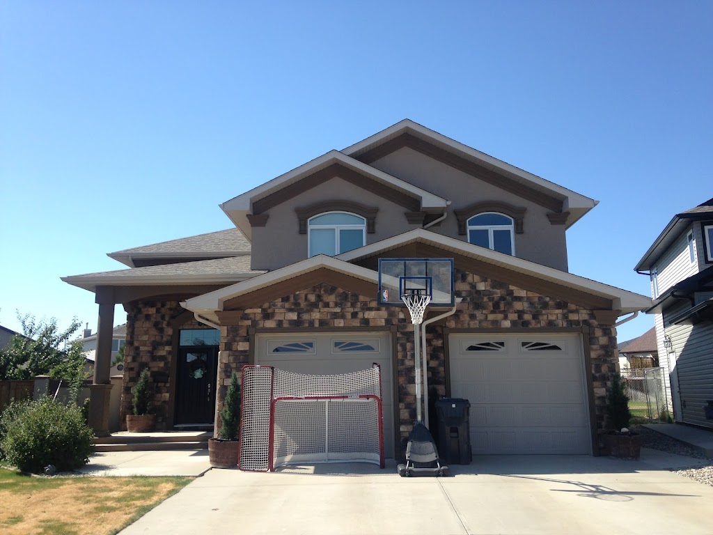 CertaPro Painters® of Lethbridge | 2509 13 St N #10, Lethbridge, AB T1H 4T7, Canada | Phone: (403) 380-8337