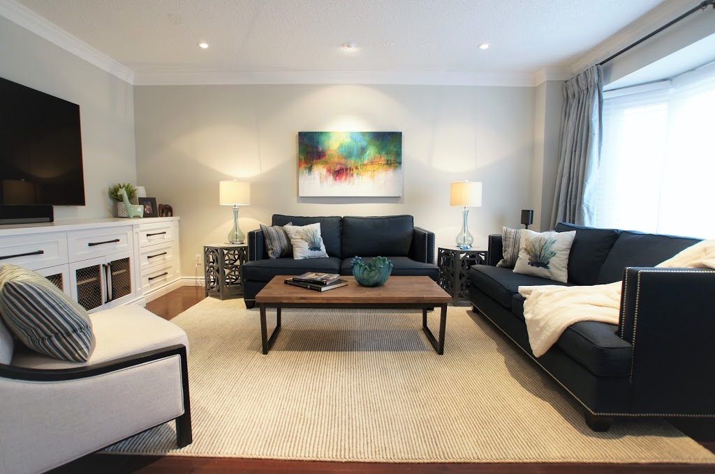D3 Interiors | 85 Savona Dr, Etobicoke, ON M8W 4V2, Canada | Phone: (416) 705-5031