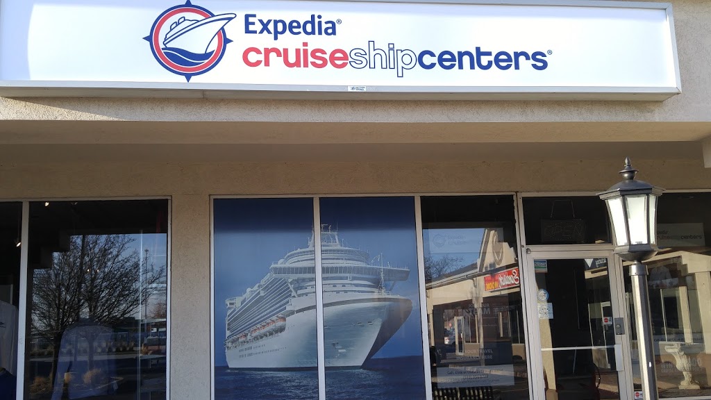 expedia cruise windsor