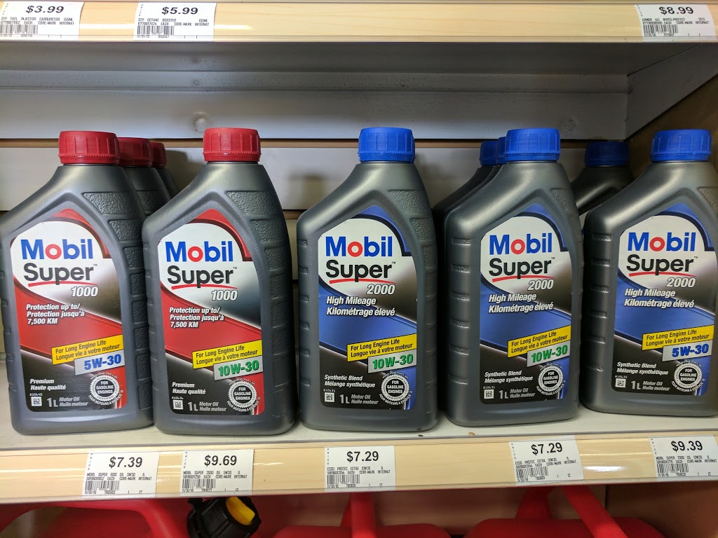 Esso | 1980 St Joseph Blvd, Orléans, ON K1C 1E4, Canada | Phone: (613) 837-5809