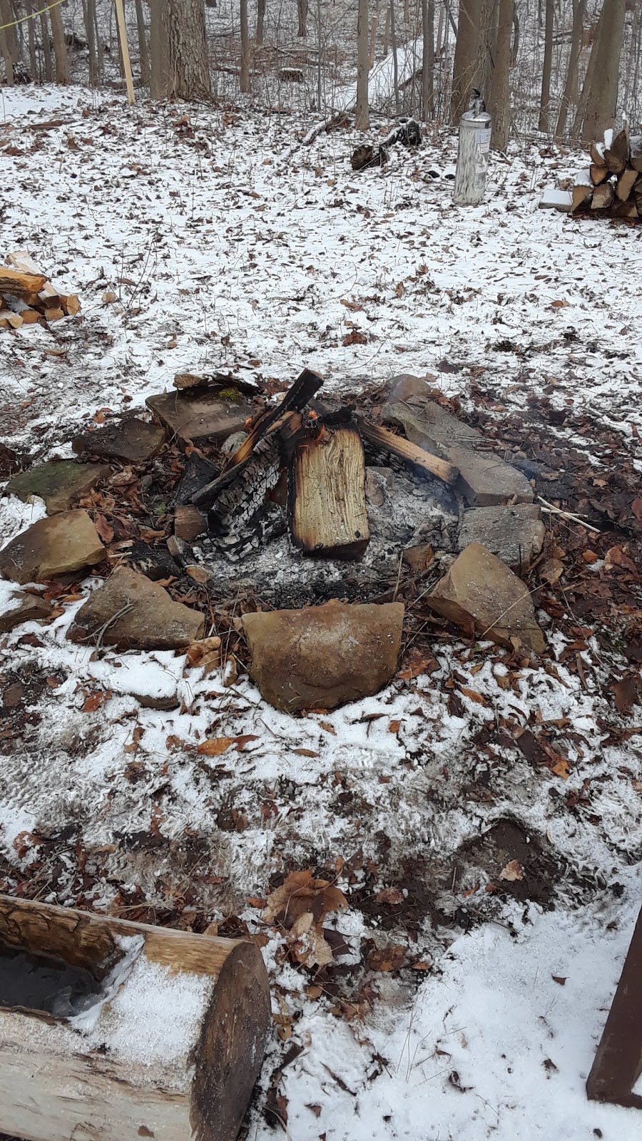 A.W. Campbell Conservation Area | Alvinston, ON N0N 1A0, Canada | Phone: (519) 847-5357