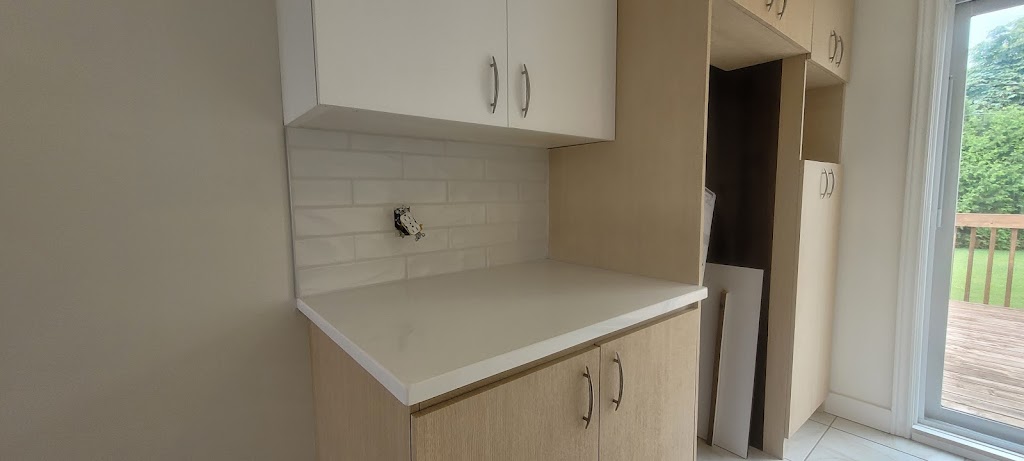 Groupe Moderne Rénovation Générale inc. | 747 Rue Ste Henriette, Saint-Lin - Laurentides, QC J5M 2P6, Canada | Phone: (514) 743-4579