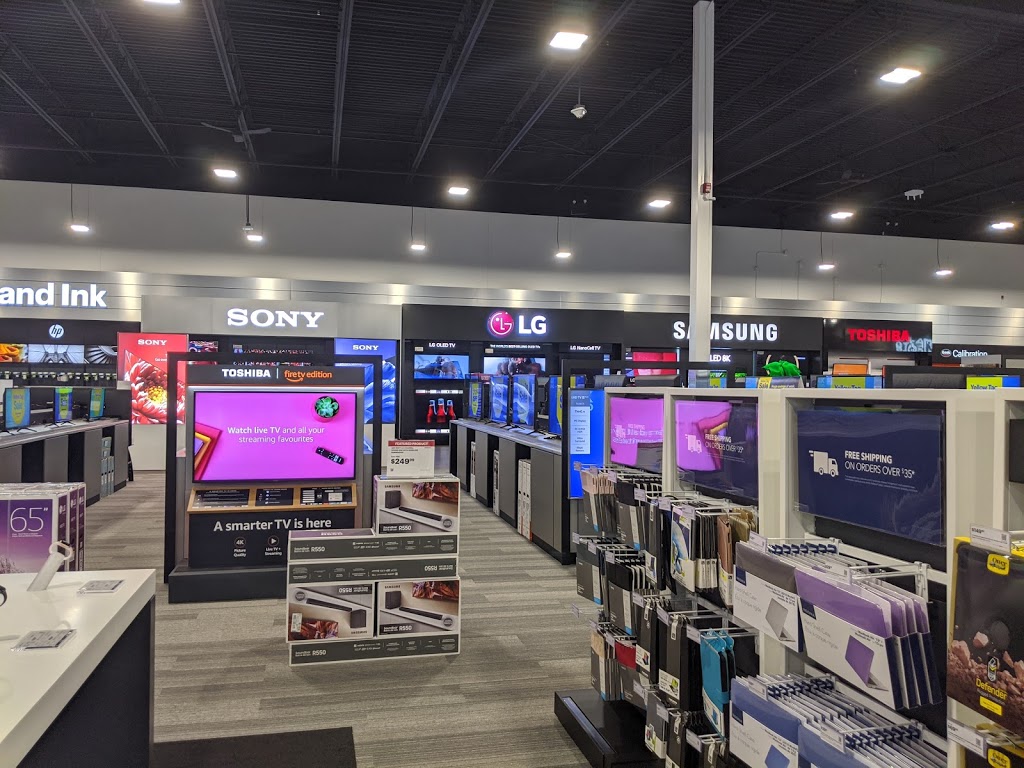 Best Buy | 3319 26 Ave NE, Calgary, AB T1Y 6L4, Canada | Phone: (403) 717-1000