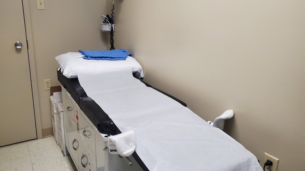 Blackmore Medical | 9019 Bayview Ave, Richmond Hill, ON L4B 3M6, Canada | Phone: (905) 886-2829