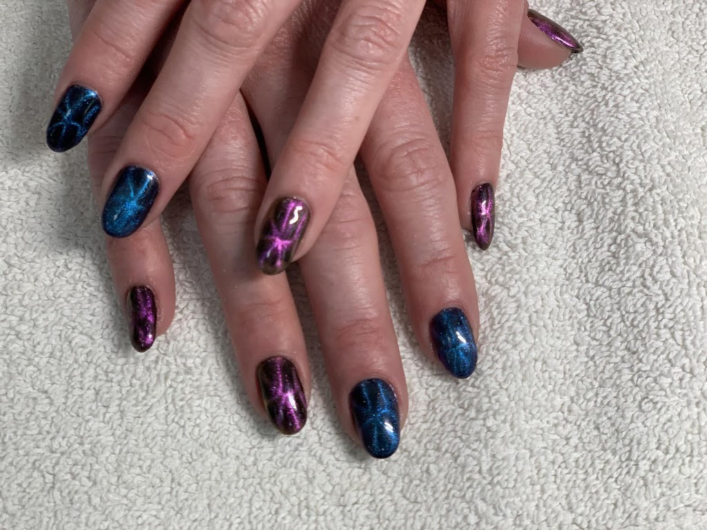 Nail Trix | 355 Hespeler Rd, Cambridge, ON N1R 6B3, Canada | Phone: (519) 624-8609