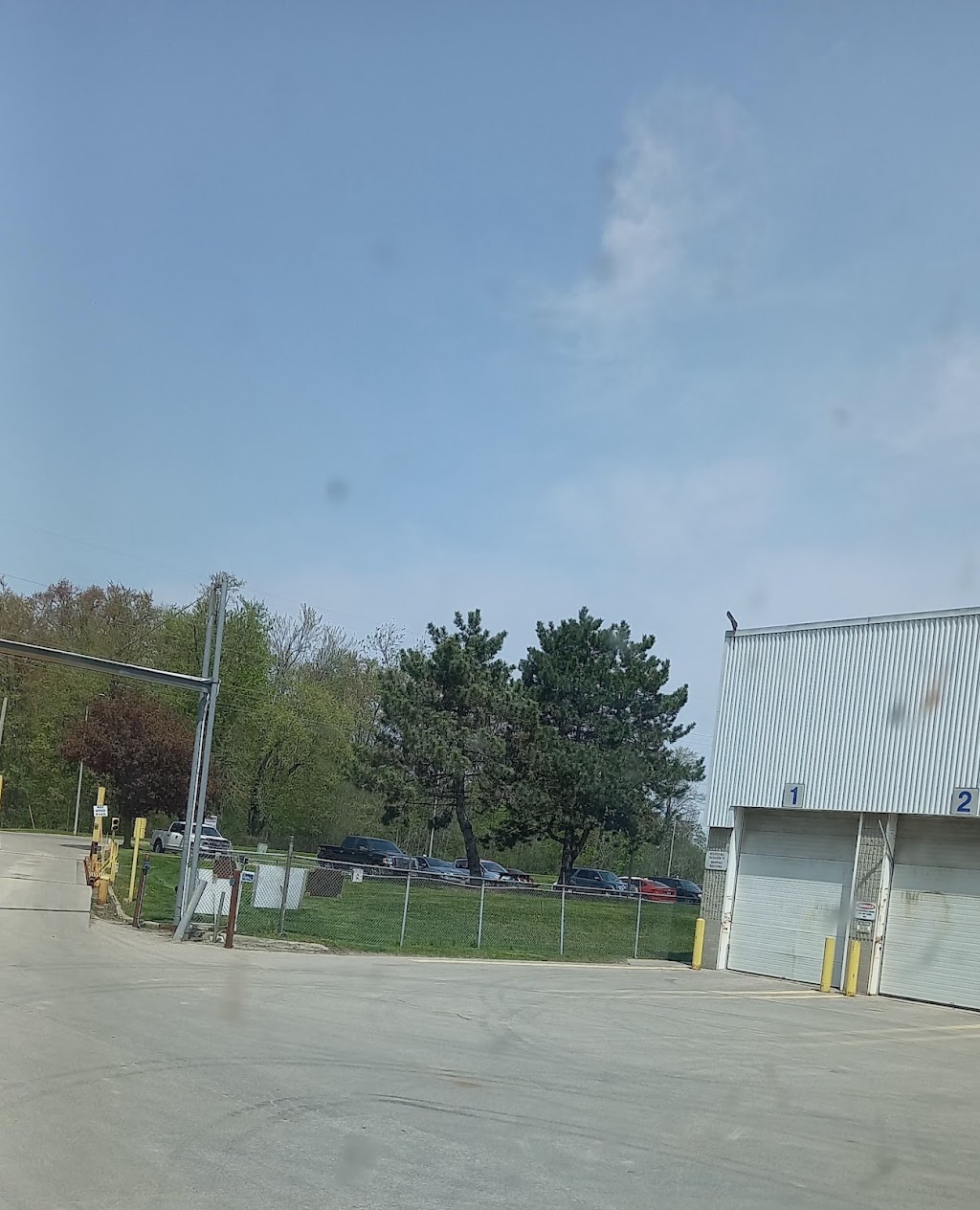 Kaiser Aluminum | 3021 Gore Rd, London, ON N5V 5A9, Canada | Phone: (519) 457-3610