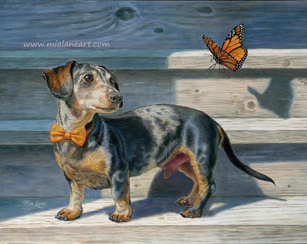 Mia Lane Art Gallery and Studio | 365 Fish Lake Rd, Demorestville, ON K0K 1W0, Canada | Phone: (613) 476-3816