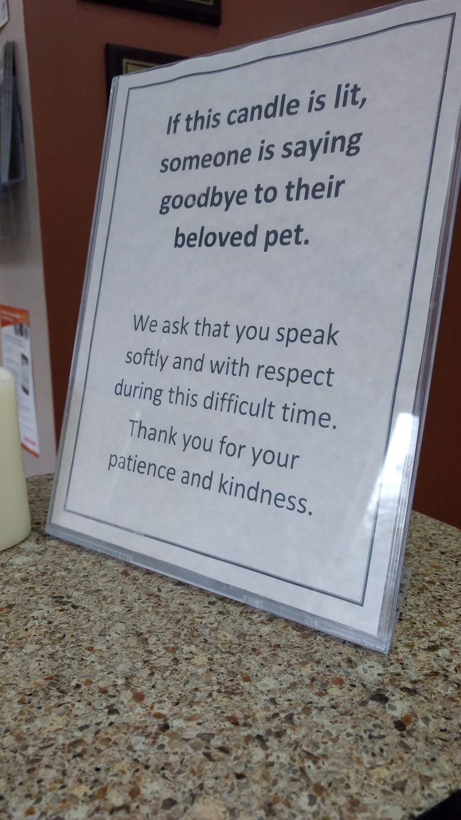 Carp Road Animal Hospital | 1054 Carp Rd, Stittsville, ON K2S 1B9, Canada | Phone: (613) 831-2965