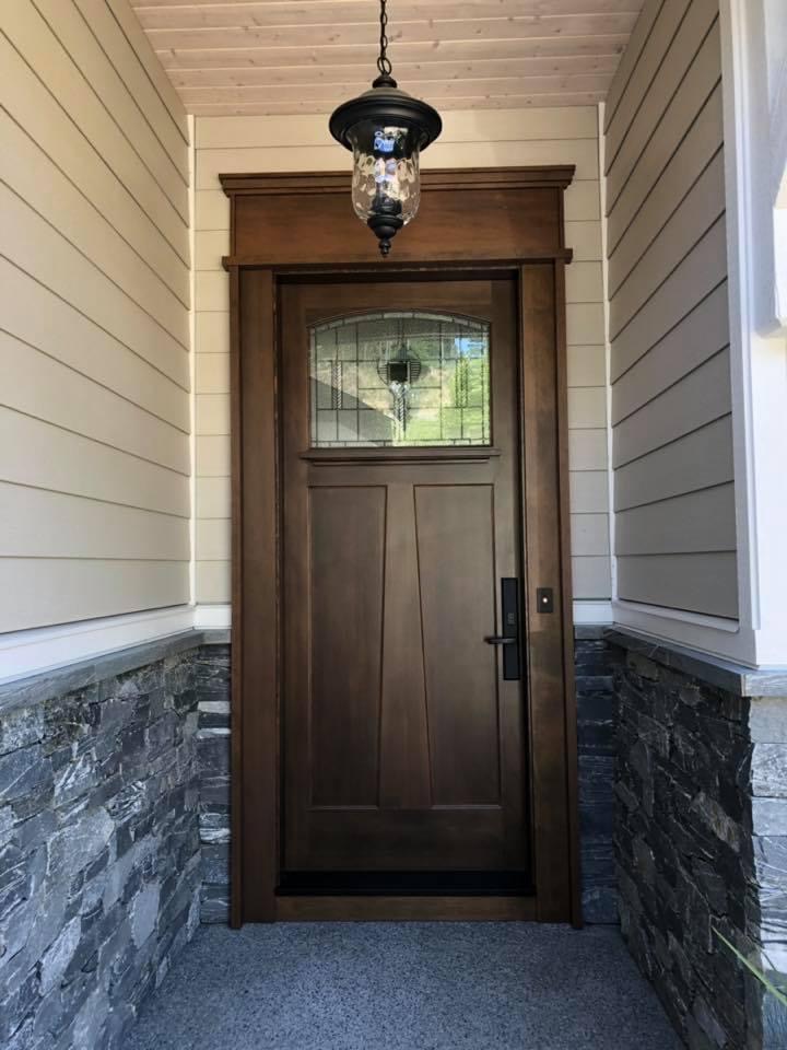 Gamble Contracting - Residential Home Builder | 3835 S Oyster School Rd, Ladysmith, BC V9G 1Z4, Canada | Phone: (250) 713-1198