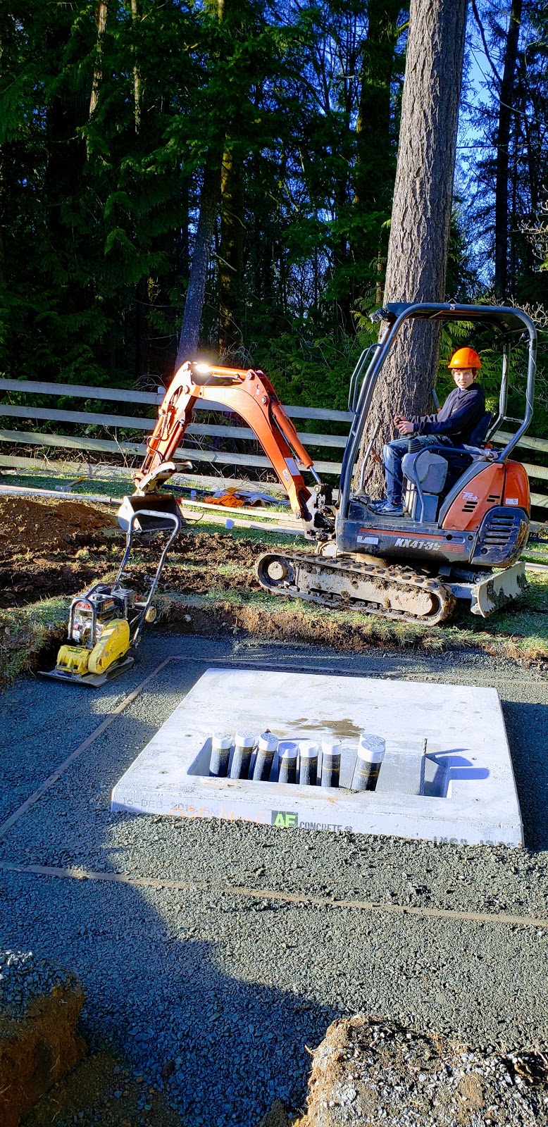 Optimus Electric | 5868 Highland Ave, Duncan, BC V9L 1L6, Canada | Phone: (778) 455-1477
