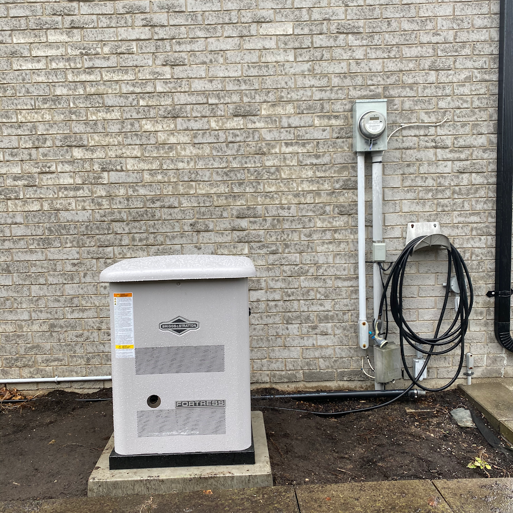 Stealth Electrical Contractors inc | 29 Pacific Ave, Milverton, ON N0K 1M0, Canada | Phone: (519) 465-2732