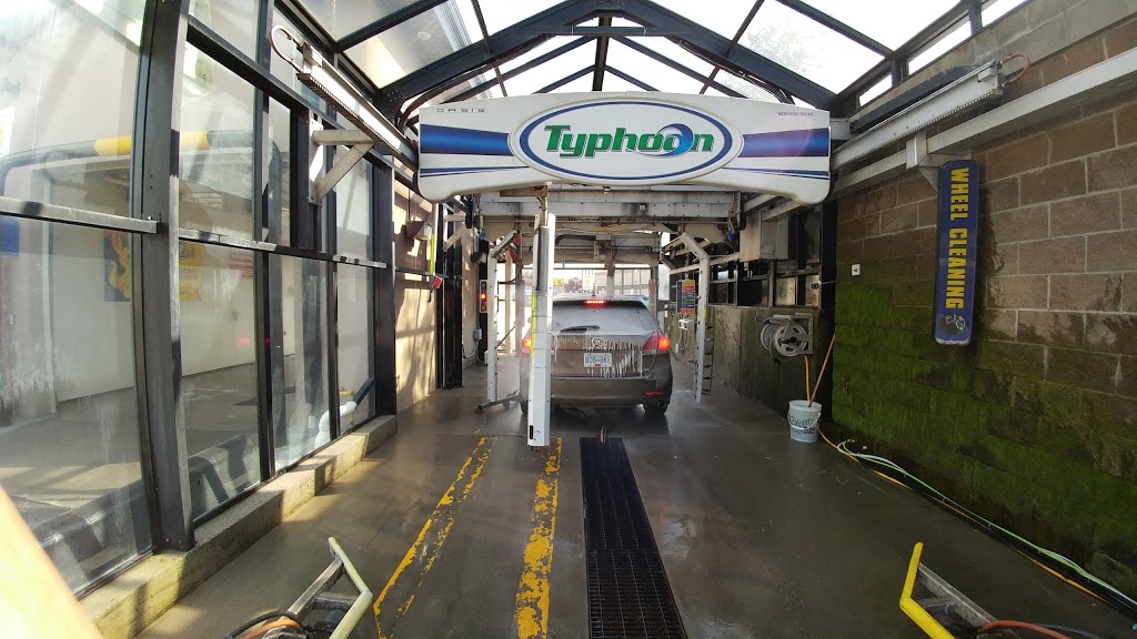 Mission Superwash | 3960 Lakeshore Rd, Kelowna, BC V1W 1V5, Canada | Phone: (250) 764-7847